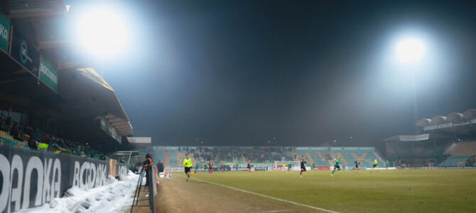 [Relacja] Górnik – GKS Tychy (20.02.26)