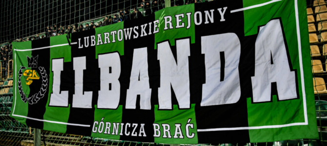 [GALERIA] kol.21 13.02.2026r. Górnik – Stal Mielec 1-1