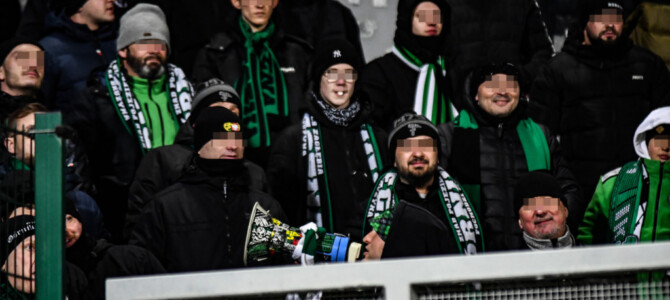 [GALERIA] kol.23 27.02.26r. Pogoń Siedlce – Górnik 1-1