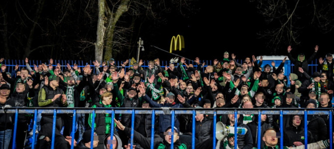 [GALERIA]kol.25 ,14.0326r. Stal Reszów – Górnik 1-1