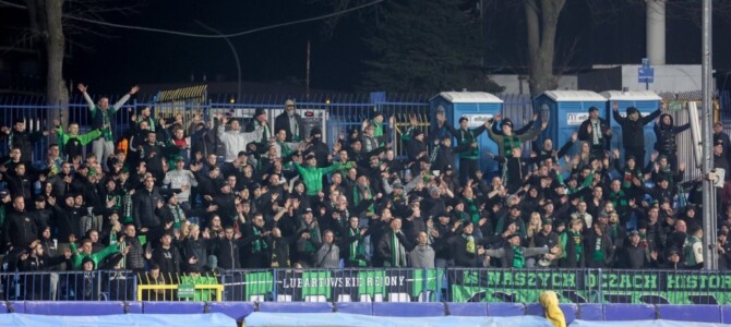 [Relacja] Górnik – Stal Rzeszów (14.03.26)