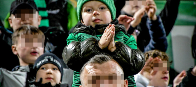 [GALERIA]kol.28, 11.04.2026r. Górnik – Chrobry Głogów 1-0