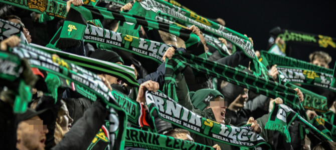 [GALERIA]kol.26 ,20.03.2026 Górnik – Pogoń Grodzisk Mazowiecki 3-0