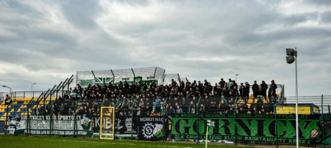 Górnicy wspomagają [4.04.26]