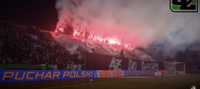 [Wideo] Górnik – Śląsk Wrocław 1.05.26