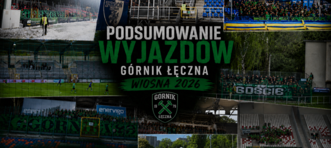 [Podsumowanie] Wyjazd wiosna 2026