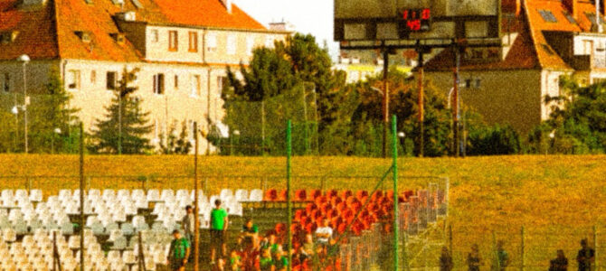 [Relacja] Śląsk II&nbsp;Wrocław – Górnik (9.08.26)
