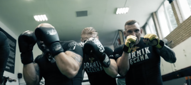 FLEXEE – Ave Górnik