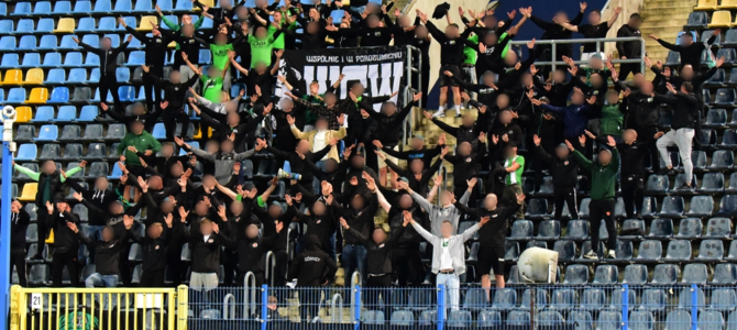 [Relacja] Zawisza Bydgoszcz – Górnik (18.09.26)